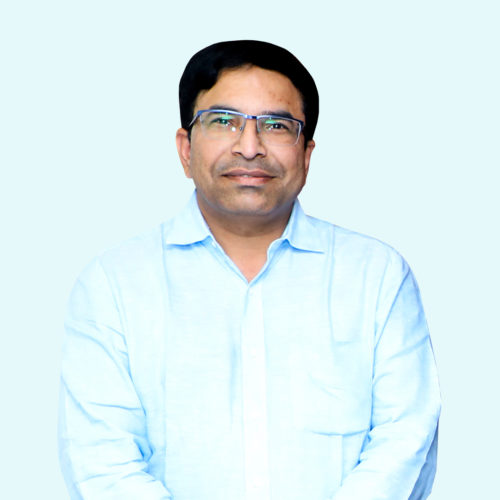 Dr. Sachin Pathak