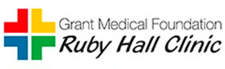 Ruby hall clinic